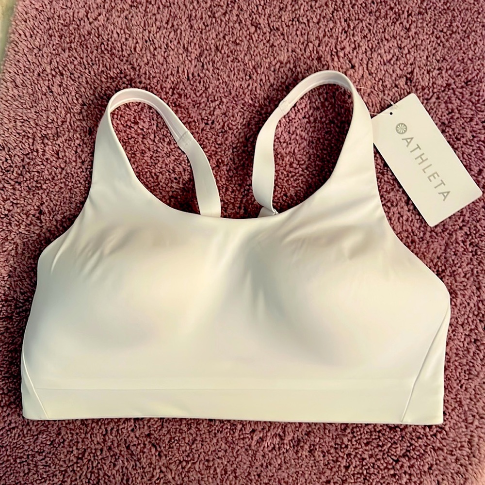 Athleta Advance Bra